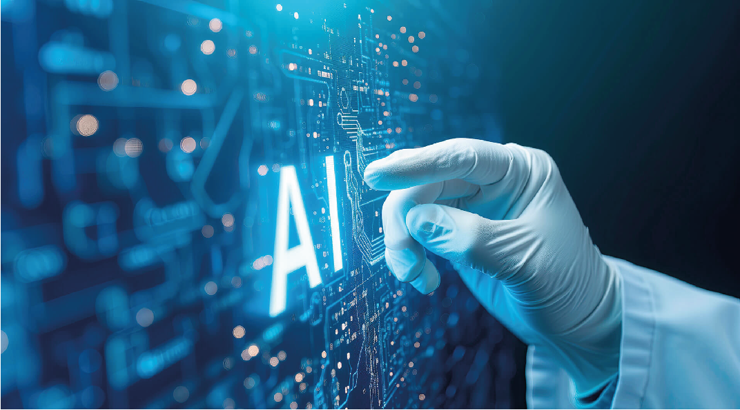 Initiez-vous à l’intelligence artificiel