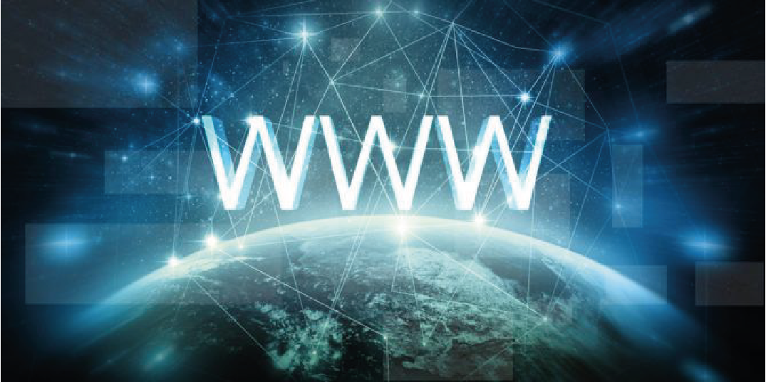 Découvrir le Web